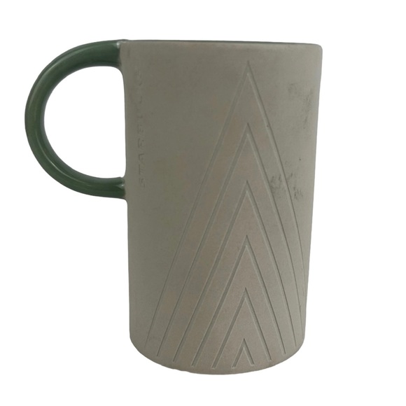 Starbucks Holiday Mug Christmas Tree - Picture 2 of 6